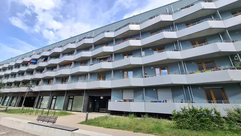Dein eigenes Reich – Stilvoll wohnen für Singles — photo 1